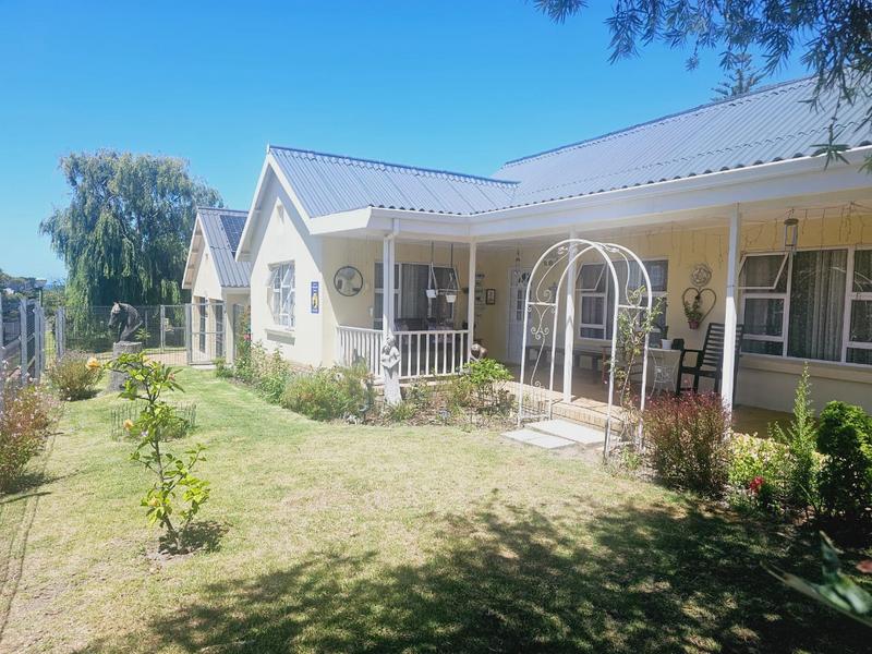 3 Bedroom Property for Sale in Kleinmond Western Cape